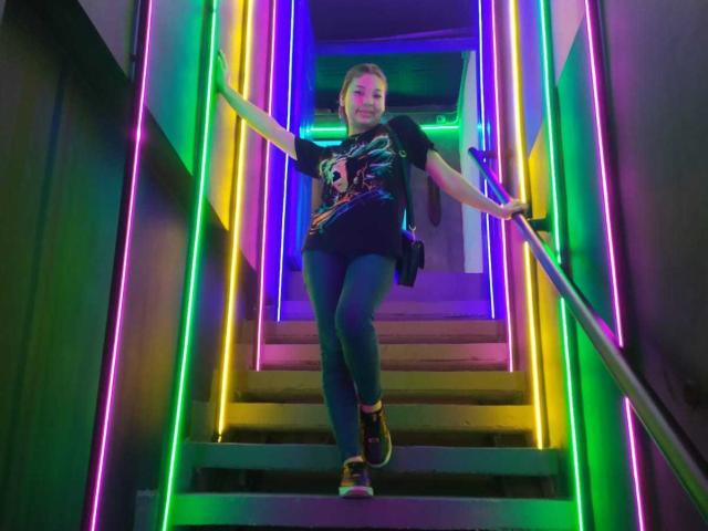 ImNovaFox - сексуальная веб-камера в реальном времени - 16986670