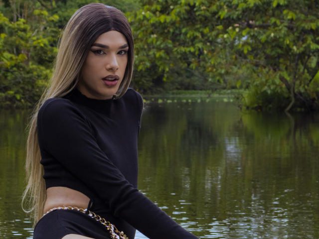 HelanRios - Live porn &amp; sex cam - 16987342