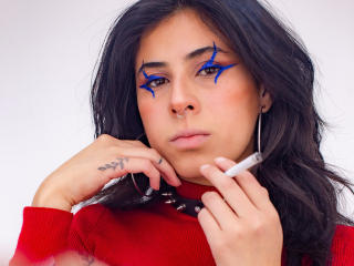 SaraFoxys - Sexe cam en vivo - 16987546