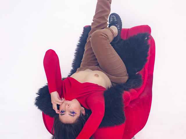 SaraFoxys - Sexe cam en vivo - 16987578