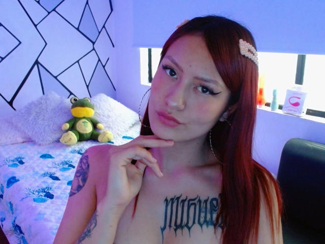 AlessandraM - Live porn &amp; sex cam - 16988266