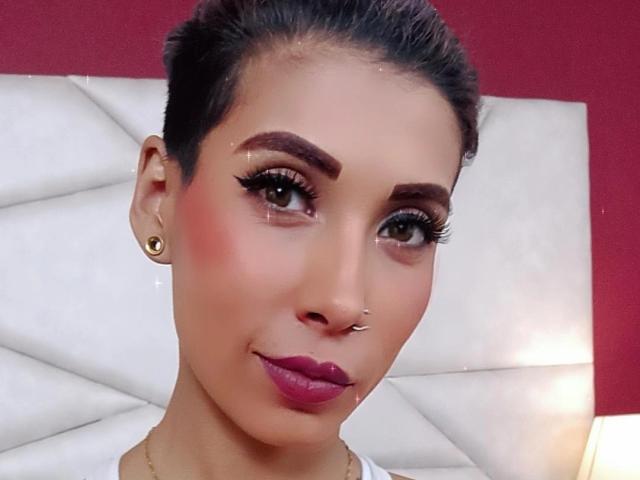 GabyCollins - ライブポルノ&amp;セックスカム - 16988610