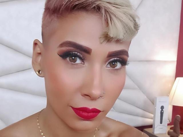 GabyCollins - Camera khiêu dâm &amp; quyến rũ trực tiếp - 16988614