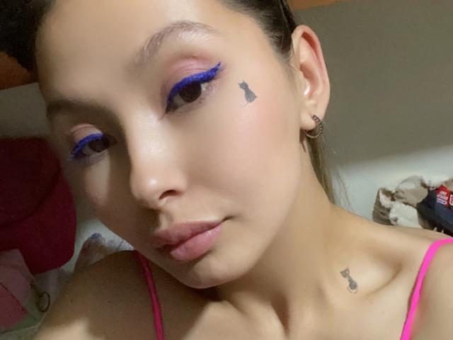 LaraXDream - Sexe cam en vivo - 16988786