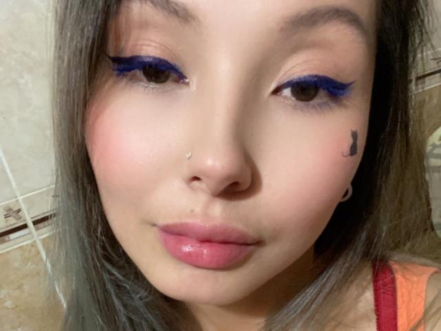 LaraXDream - Live sexe cam - 16988794