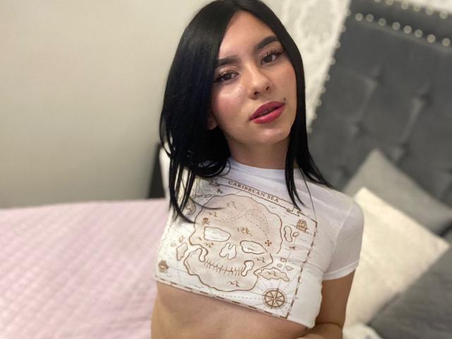 MollyZu - Live sexe cam - 16989578