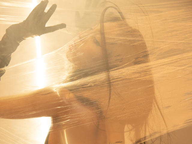 DeborahHott - Camera khiêu dâm &amp; quyến rũ trực tiếp - 16989886