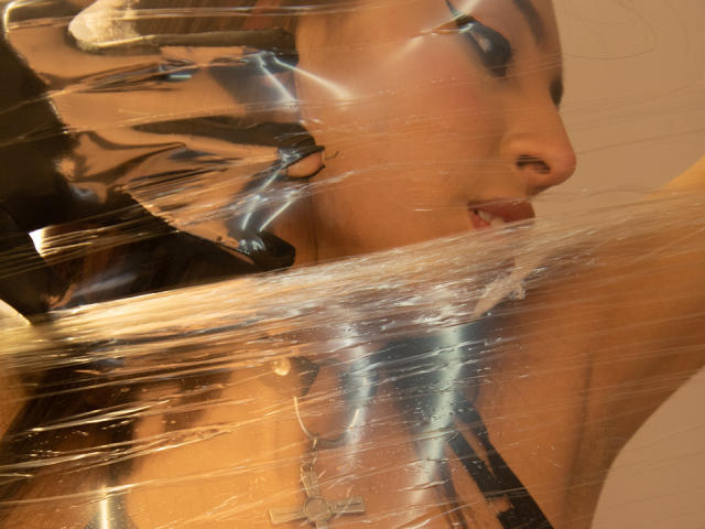 DeborahHott - Camera khiêu dâm &amp; quyến rũ trực tiếp - 16989890