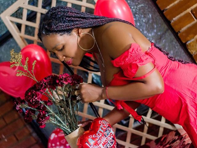 SharonDaviis - сексуальная веб-камера в реальном времени - 16990522