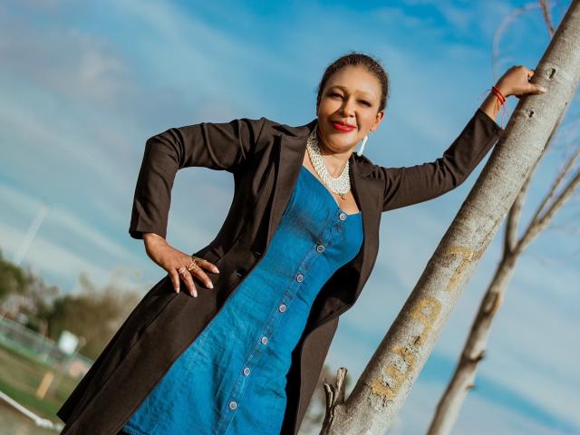 SharonDaviis - Live sex cam - 16990654