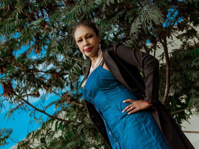 SharonDaviis - Live porn &amp; sex cam - 16990670