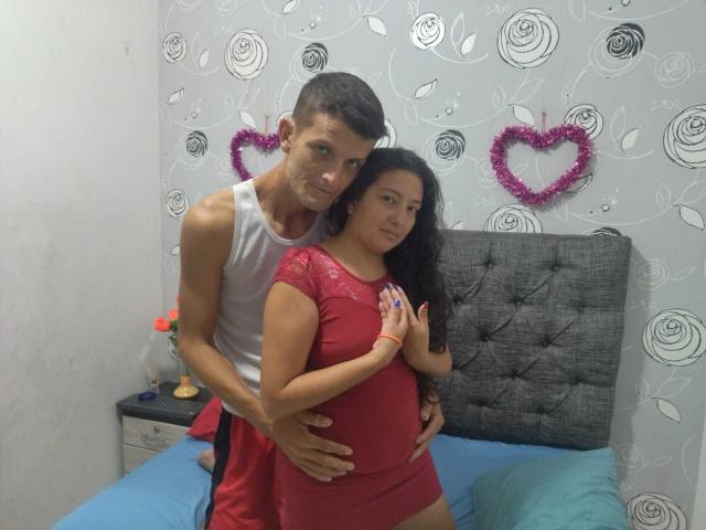 ArnoldAndSasha - Live porn &amp; sex cam - 16990974