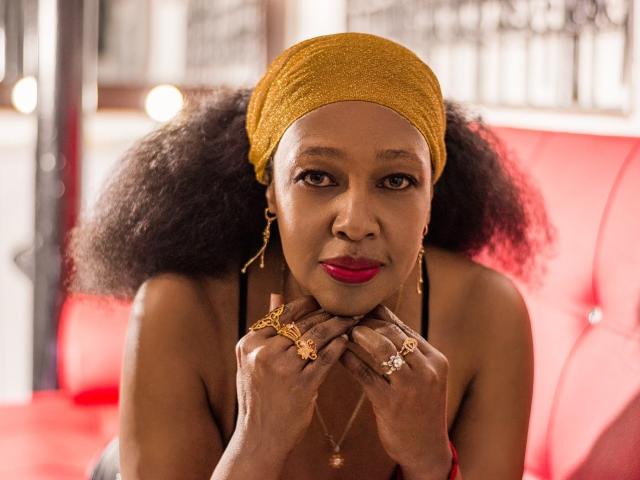 SharonDaviis - Live sexe cam - 16991282