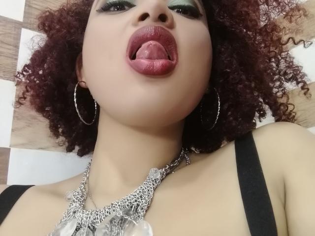 VioletaSwitch - Camera khiêu dâm &amp; quyến rũ trực tiếp - 16991694