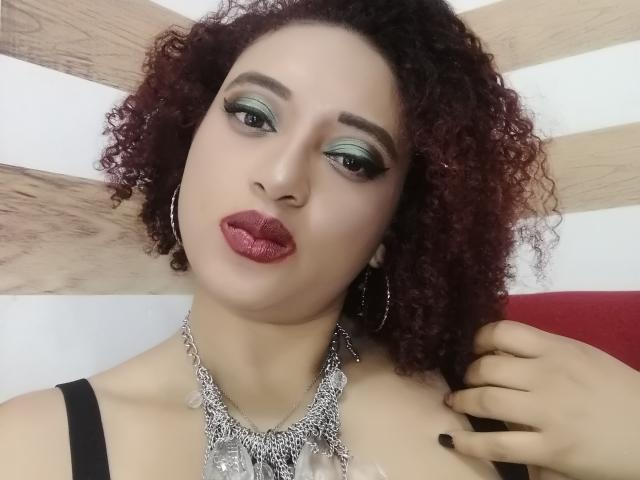 VioletaSwitch - Live Sex Cam - 16991882