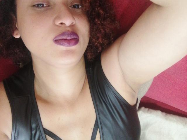 VioletaSwitch - ライブポルノ&amp;セックスカム - 16991890