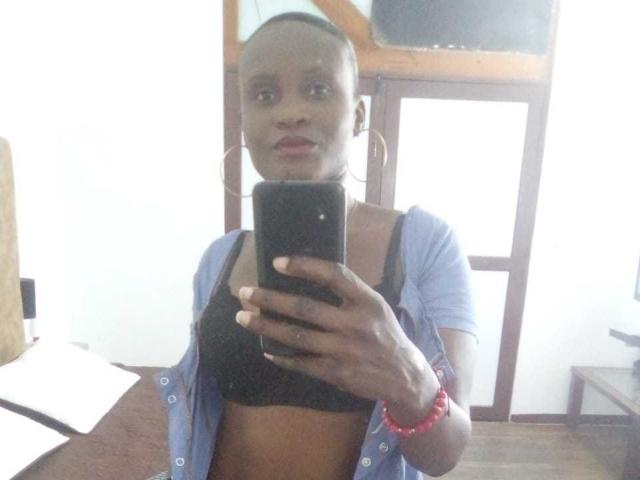 KeniaDiallo - Sexe cam en vivo - 16992038