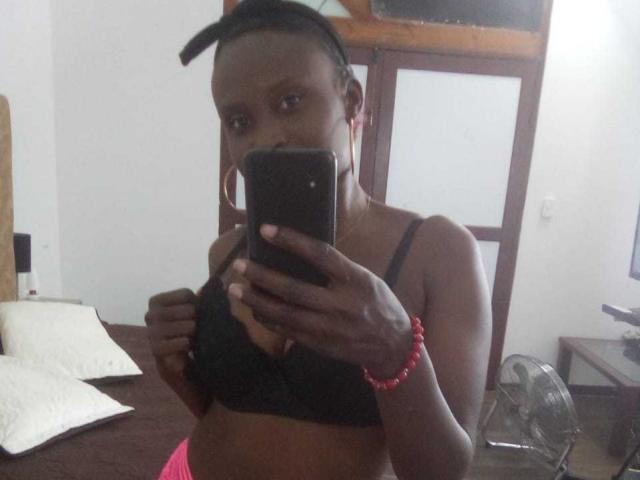 KeniaDiallo - Live porn &amp; sex cam - 16992078