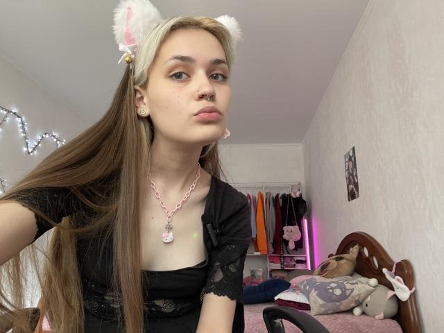 KatiaMiller - Sexe cam en vivo - 16992418