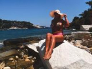 JesLove - сексуальная веб-камера в реальном времени - 16993302