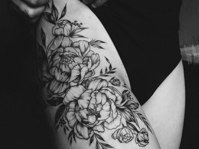 HelenaGalaxy - сексуальная веб-камера в реальном времени - 16993814