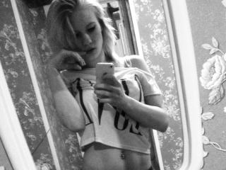 HelenaGalaxy - Sexe cam en vivo - 16993822