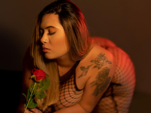 AlysonMyers - Camera khiêu dâm &amp; quyến rũ trực tiếp - 16994086