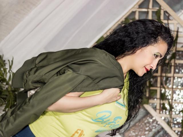 TitaNaughty - Élő pornó és szexkamera - 16994686