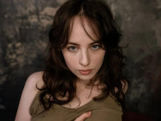 MelaniaStyle - сексуальная веб-камера в реальном времени - 16994874