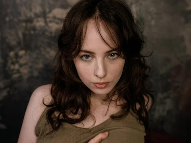 MelaniaStyle - Live sexe cam - 16994874