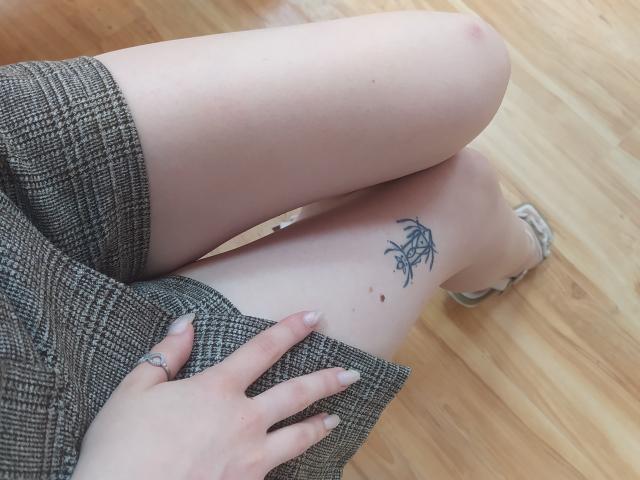 Rairie - Live Sex Cam - 16995138