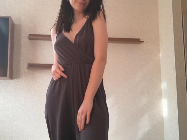 SunnyIsa - Live sex cam - 16995250