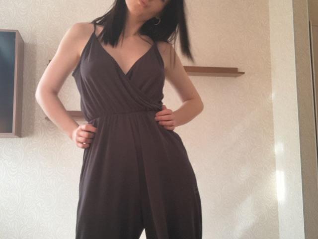 SunnyIsa - Élő pornó és szexkamera - 16995266