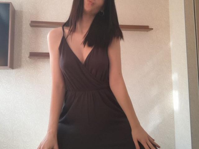 SunnyIsa - Sexe cam en vivo - 16995306