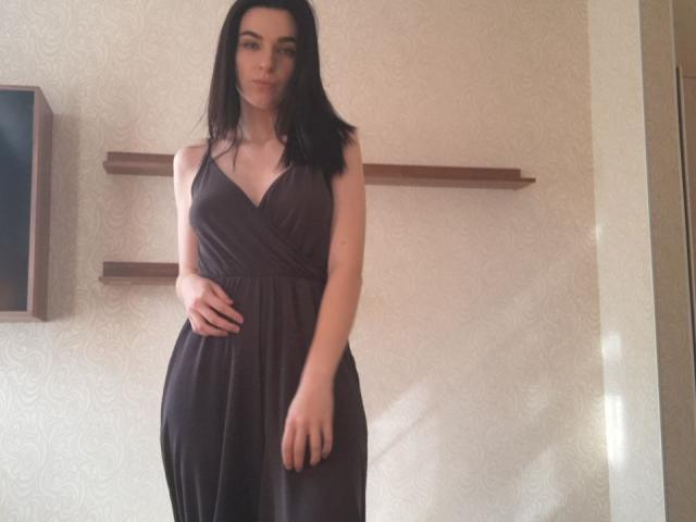 SunnyIsa - Live sex cam - 16995322