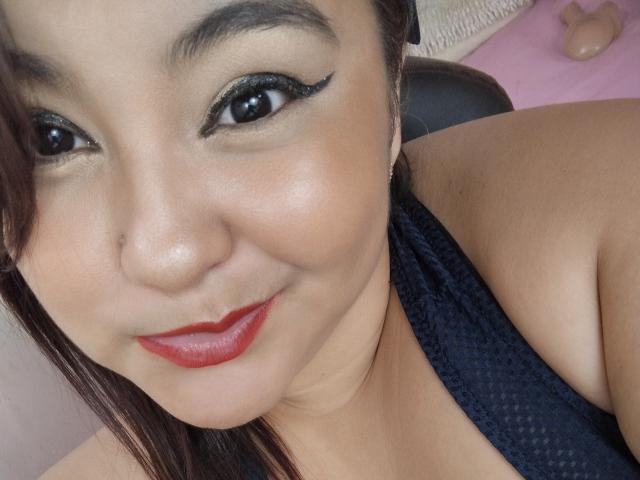 KatiaHot69 - Sexe cam en vivo - 16995354