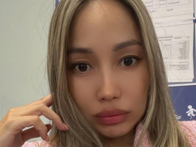 CarynAdie - Sexe cam en vivo - 16995506