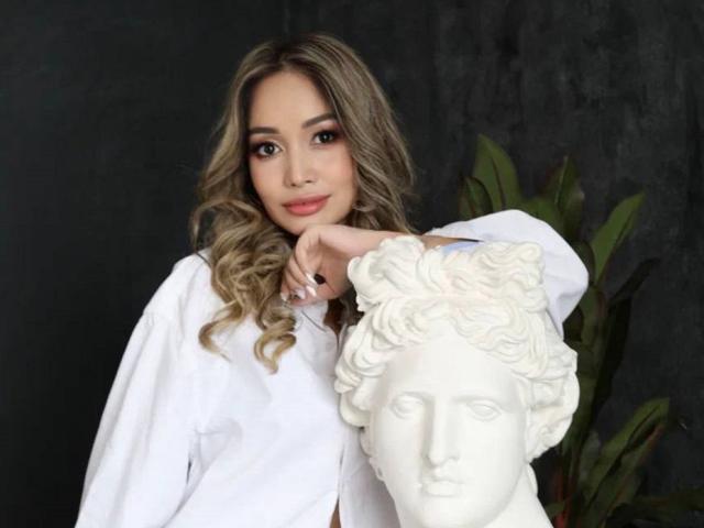 CarynAdie - Sexe cam en vivo - 16995554