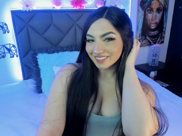 ZoeKinky - Porno na żywo i seks kamera - 16996162