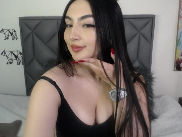 ZoeKinky - Live sex cam - 16996418