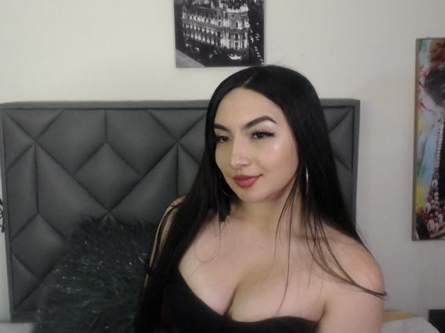 ZoeKinky - Live sex cam - 16996494