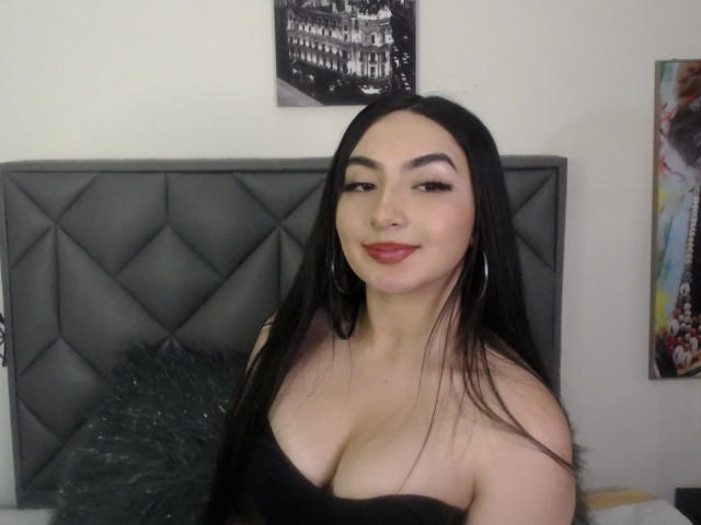 ZoeKinky - Camera khiêu dâm &amp; quyến rũ trực tiếp - 16996502