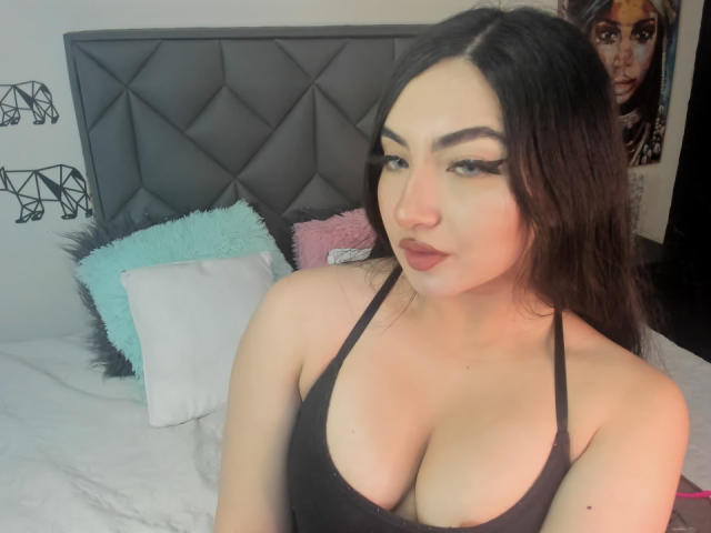 ZoeKinky - Live porn &amp; sex cam - 16996794