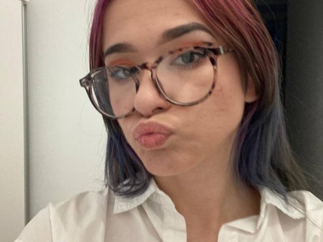 KateKazuya - Sexe cam en vivo - 16997546