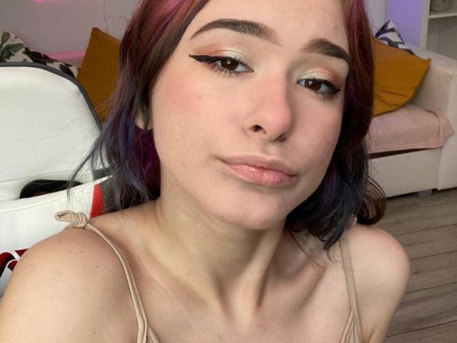 KateKazuya - Sexe cam en vivo - 16997594