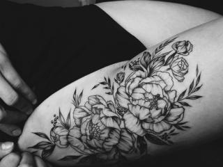 HelenaGalaxy - Live sex cam - 16998854