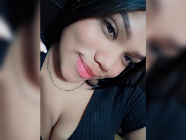 NickyBernad - Live porno og sexkamera - 16999070