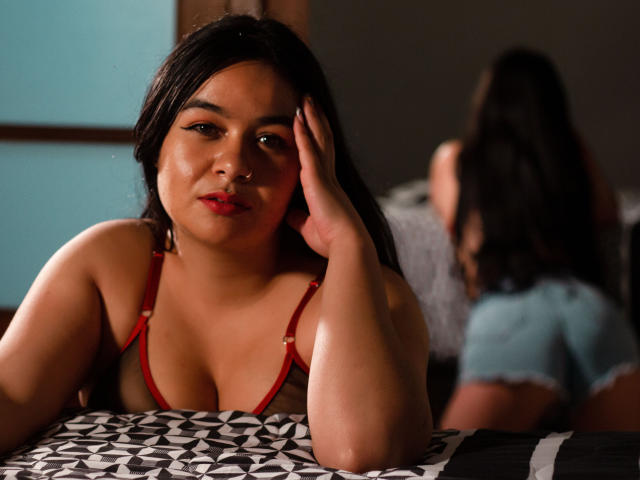 AngellaPark - Camera khiêu dâm &amp; quyến rũ trực tiếp - 16999150