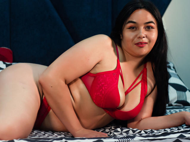 AngellaPark - Sexe cam en vivo - 16999154