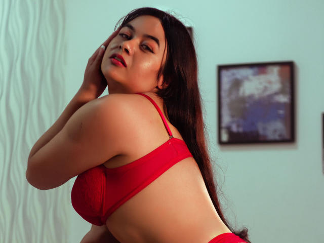 AngellaPark - Camera khiêu dâm &amp; quyến rũ trực tiếp - 16999162